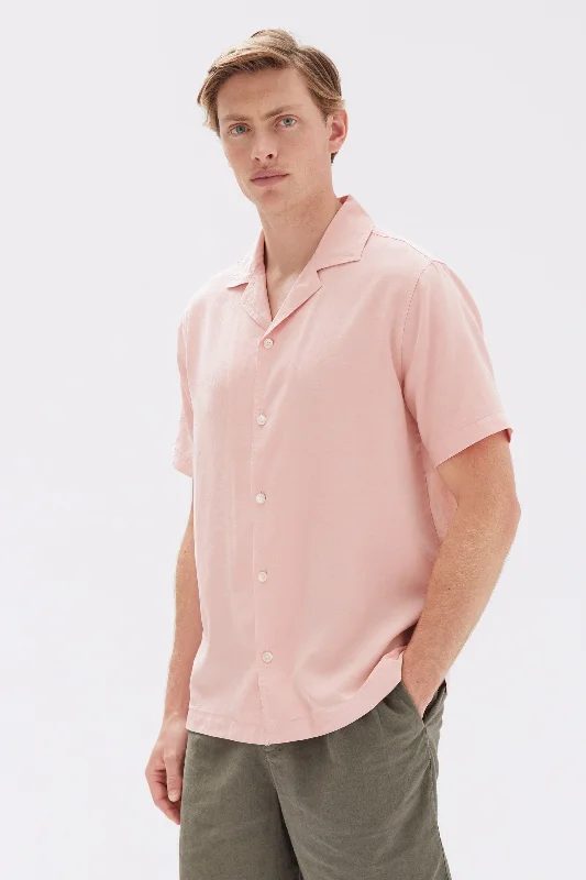 Miller Short Sleeve Shirt